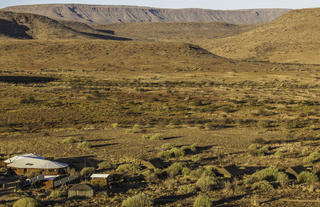 Etendeka setting
